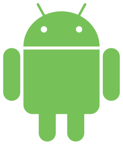 Android Mobile App