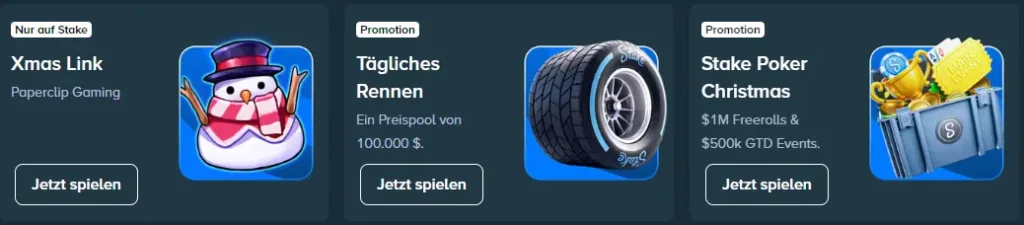 Bester Willkommensbonus