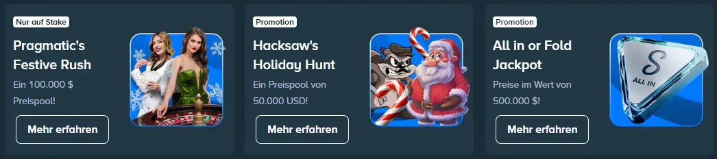 The best bonus programs